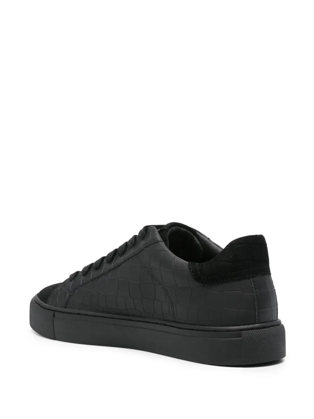 Hide&Jack Essence Double Sneakers