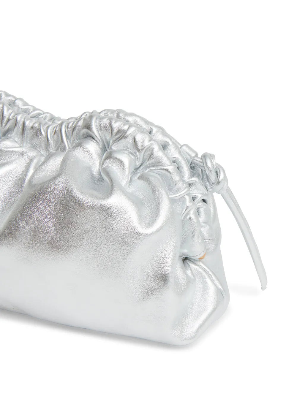 Mansur Gavrielmini Cloud clutch bag