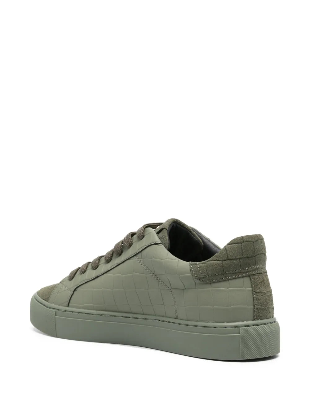 Hide&Jack Essence Double Sneakers