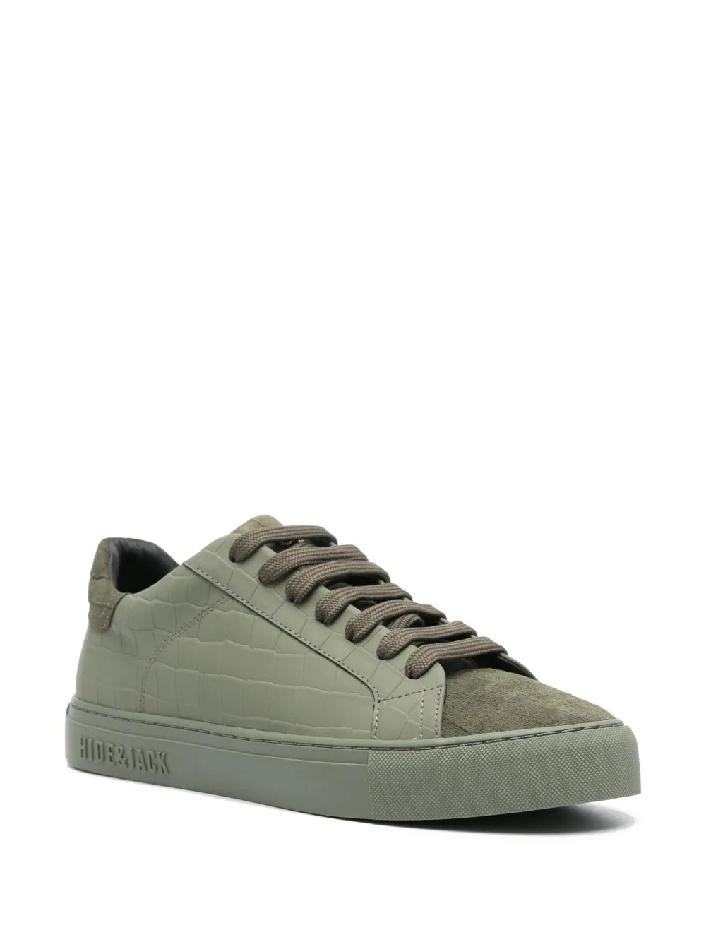 Hide&Jack Essence Double Sneakers
