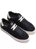 Hide&Jack Essence Quilted Low-Top Sneakers