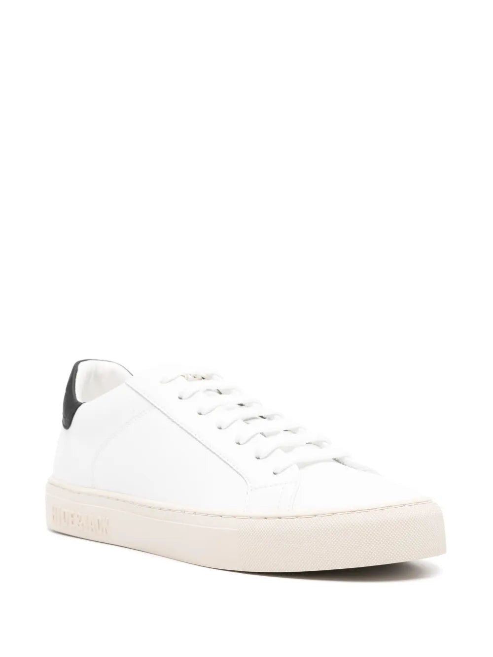 Hide&Jack Essence Leather Sneakers