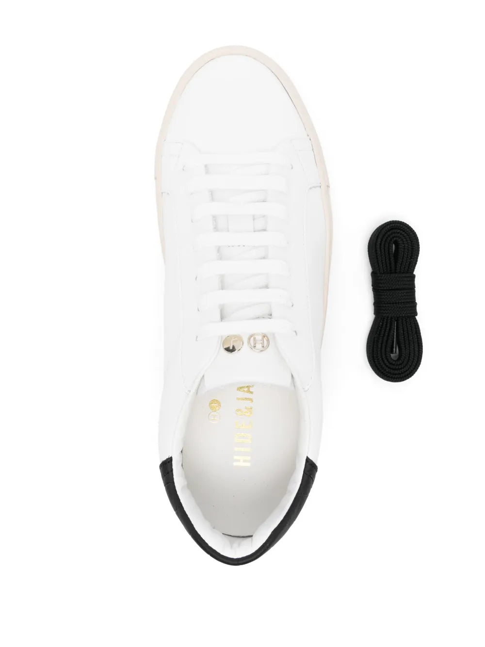 Hide&Jack Essence Leather Sneakers