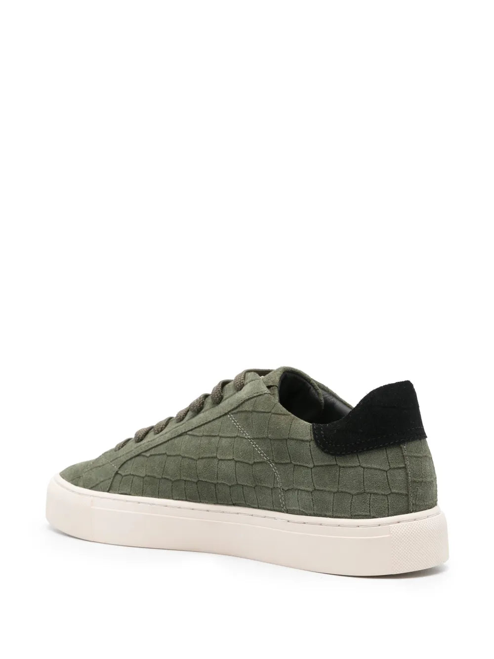 Hide&Jack Essence Flute Sneakers