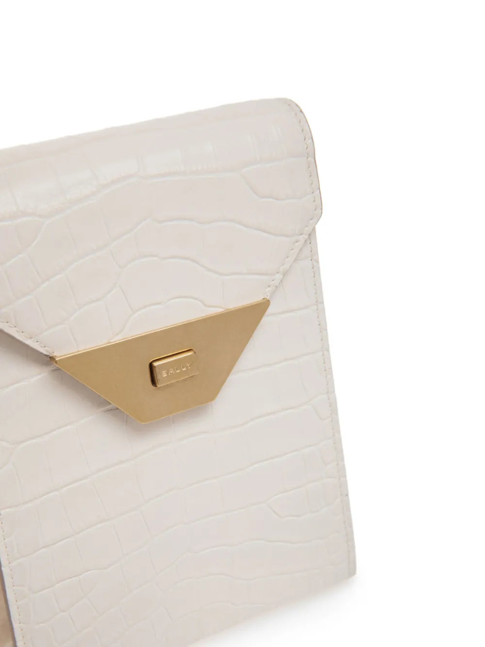 BallyTilt cross body bag