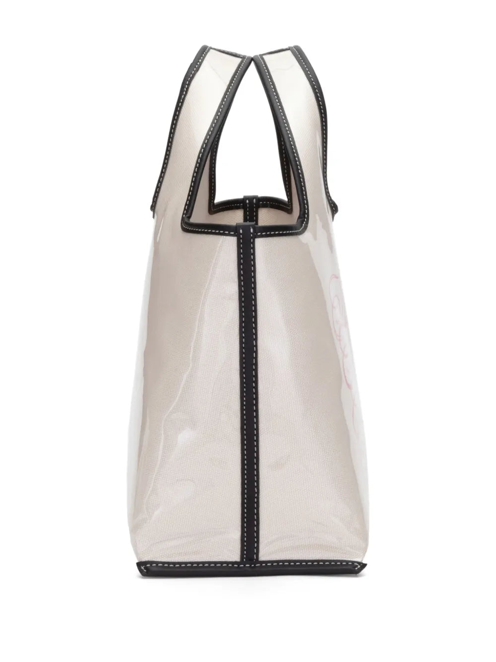 3.1 Phillip Limmini Market tote bag