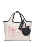 3.1 Phillip Limmini Market tote bag