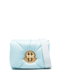 Monclermini Puf cross body bag