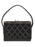 Pre-OwnedCHANEL Pre-Owned1997 diamond-quilted bag