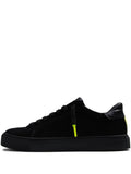 Hide&Jack Suede Sneakers