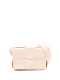 Pre-OwnedBottega Veneta Pre-OwnedMaxi Intrecciato Cassette crossbody bag