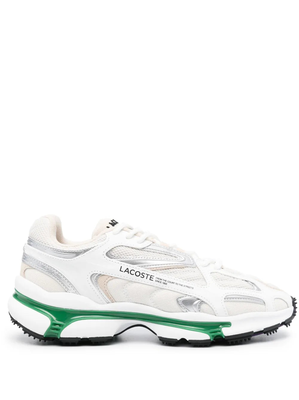 Lacoste L003 2K24 Mesh Sneakers