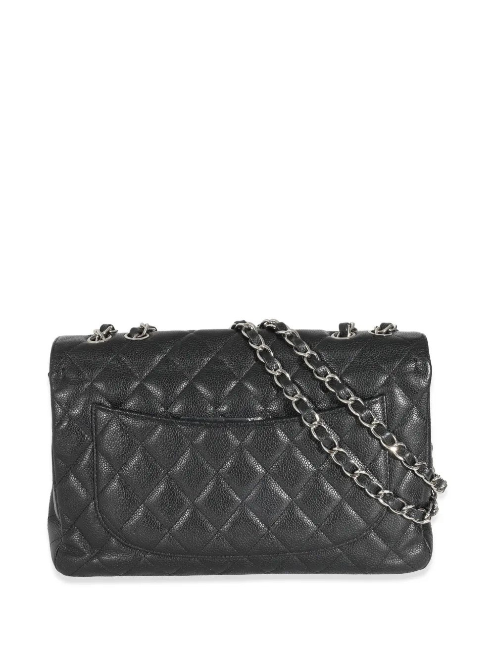 Pre-OwnedCHANEL Pre-OwnedJumbo Classic Flap shoulder bag