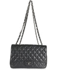 Pre-OwnedCHANEL Pre-OwnedJumbo Classic Flap shoulder bag