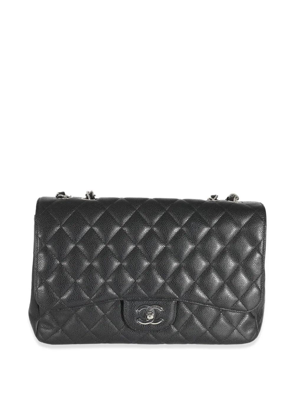 Pre-OwnedCHANEL Pre-OwnedJumbo Classic Flap shoulder bag