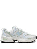 New Balance 530 White/Blue Sneakers