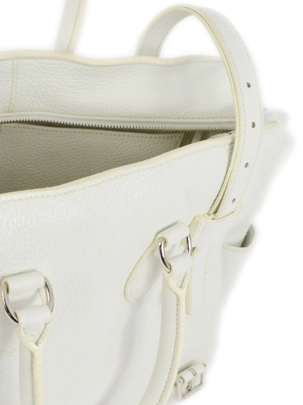 Pre-OwnedHermès Pre-Owned2009 Pursangle 31 handbag