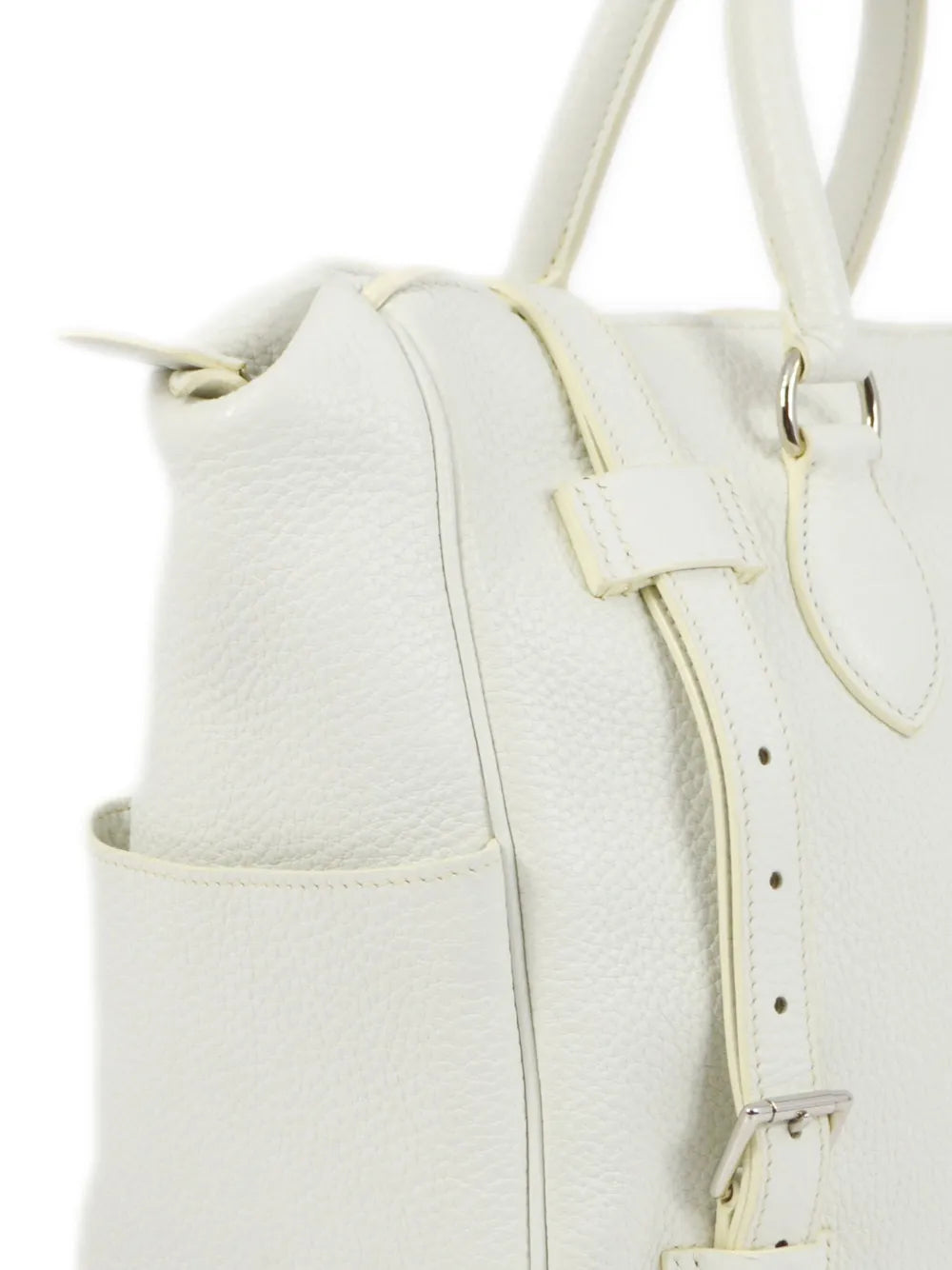 Pre-OwnedHermès Pre-Owned2009 Pursangle 31 handbag