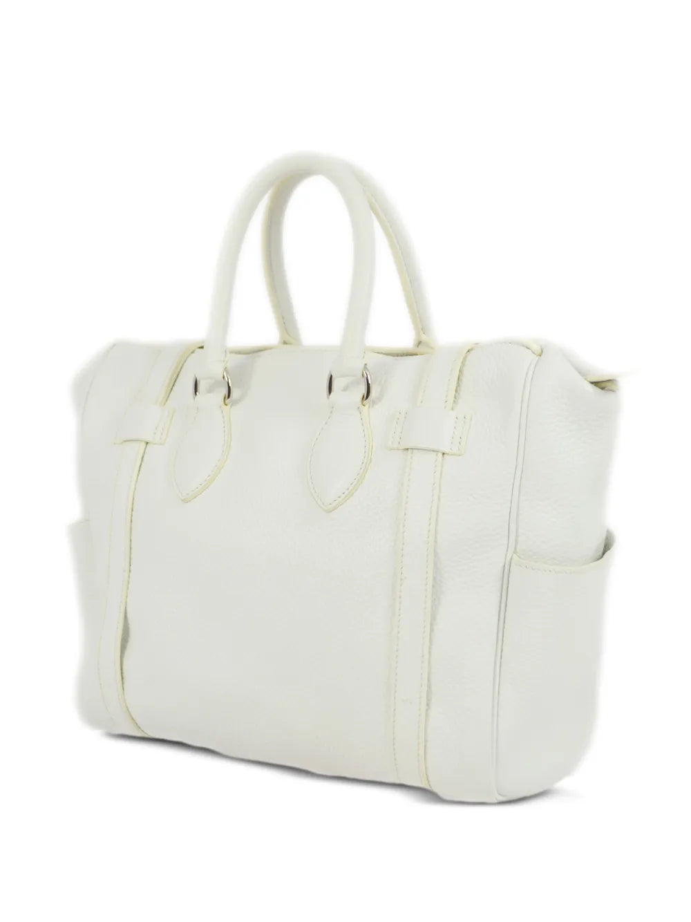 Pre-OwnedHermès Pre-Owned2009 Pursangle 31 handbag