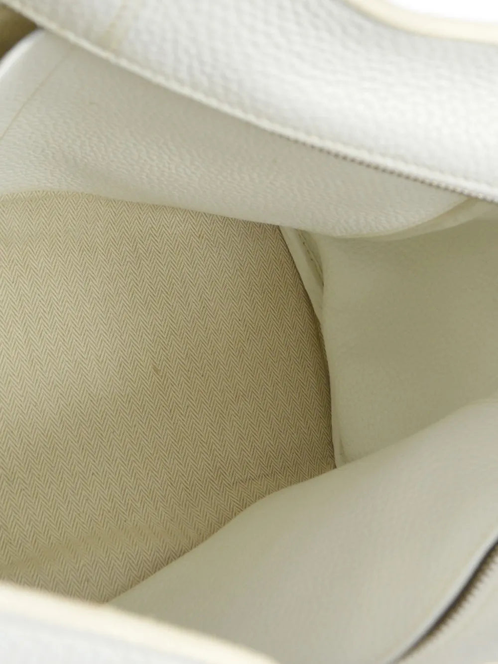 Pre-OwnedHermès Pre-Owned2009 Pursangle 31 handbag