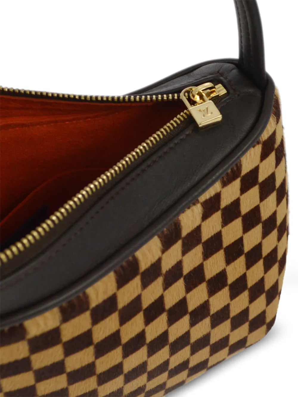 Pre-OwnedLouis Vuitton Pre-Owned2002 Tiger handbag