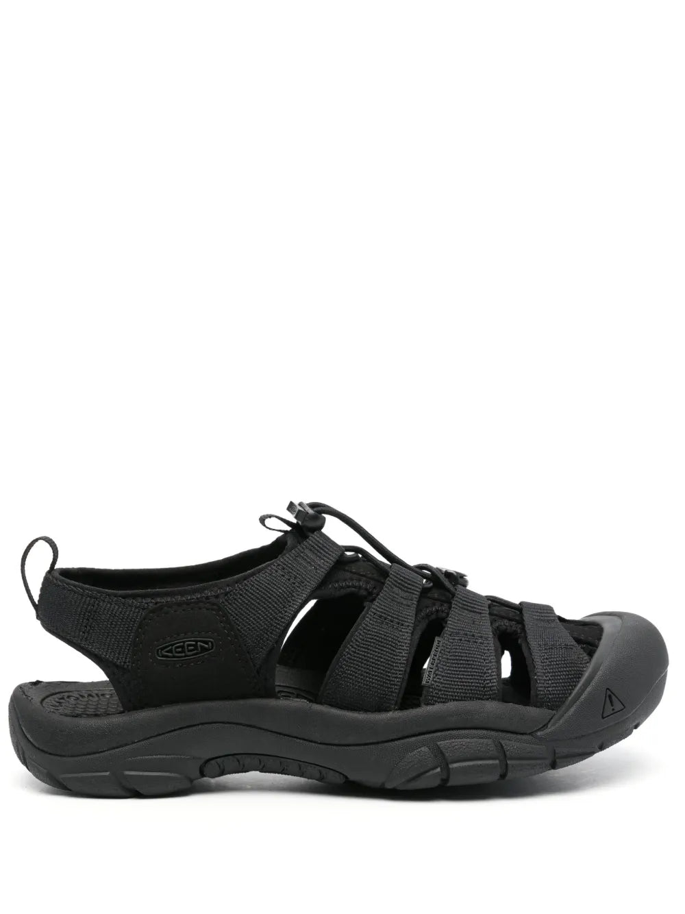 Keen Footwear Newport H2 Cut-Out Sneakers