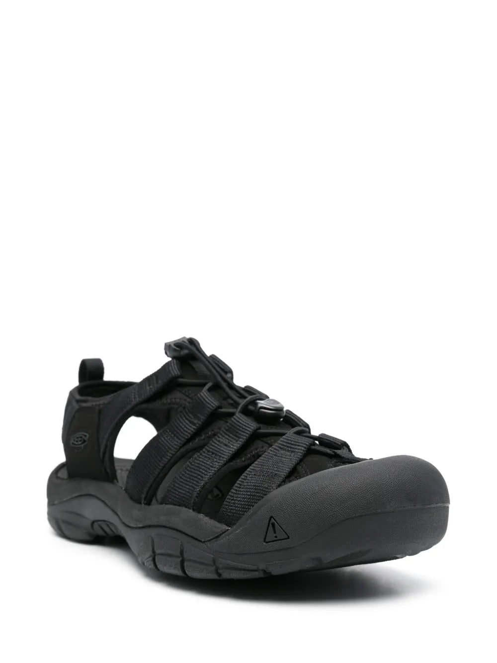 Keen Footwear Newport H2 Cut-Out Sneakers