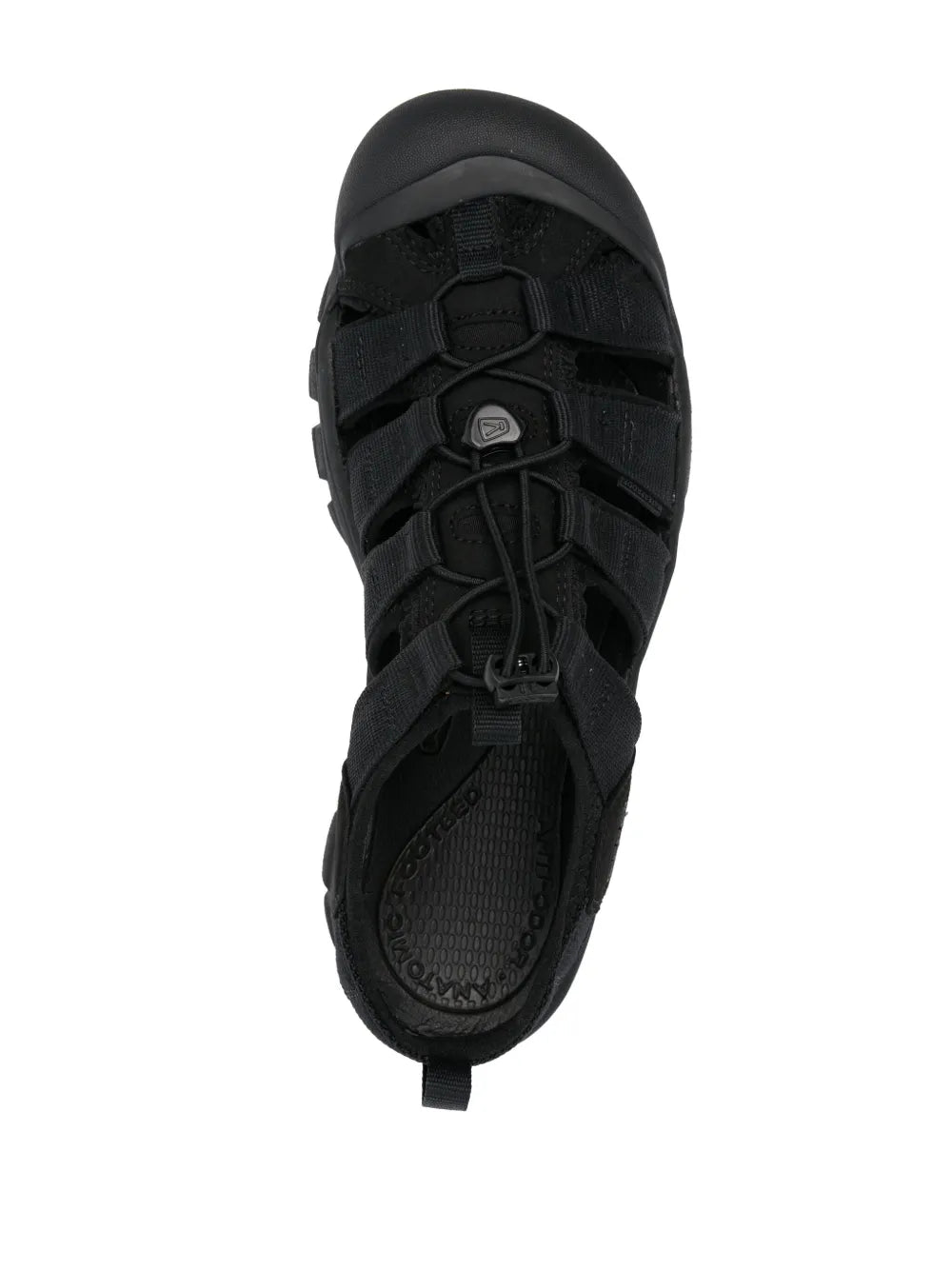 Keen Footwear Newport H2 Cut-Out Sneakers