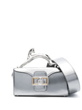 LanvinPencil Cat leather mini bag