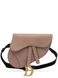 Pre-OwnedChristian Dior Pre-Owned2019 Saddle belt bag