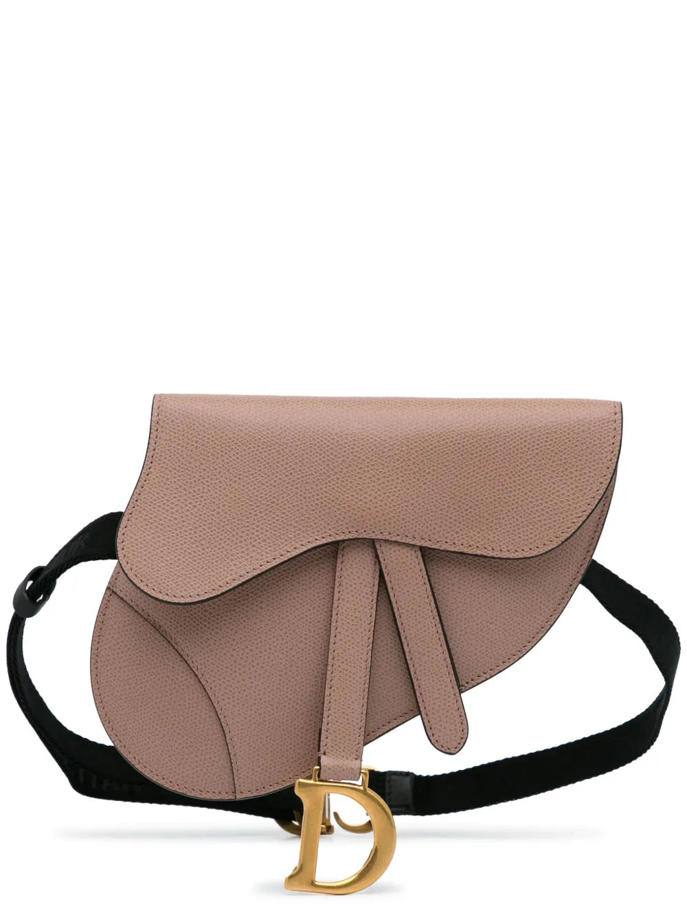 Pre-OwnedChristian Dior Pre-Owned2019 Saddle belt bag