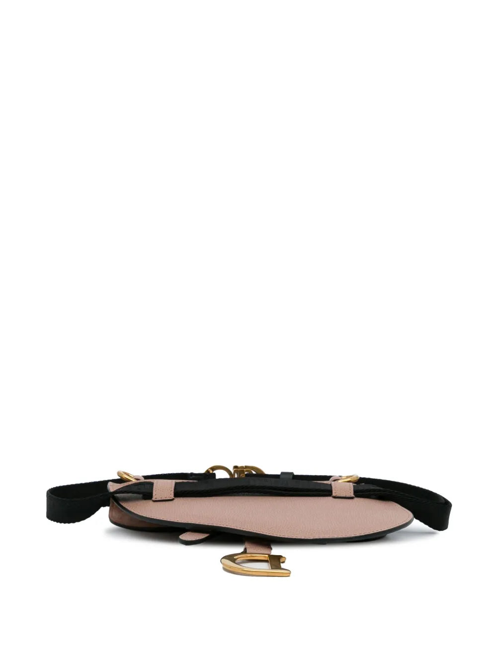 Pre-OwnedChristian Dior Pre-Owned2019 Saddle belt bag