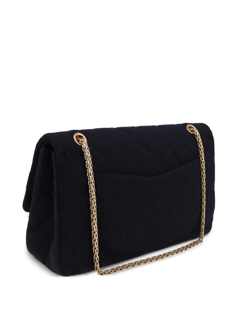 Pre-OwnedCHANEL Pre-Owned2013 2.55 Reissue Flap shoulder bag