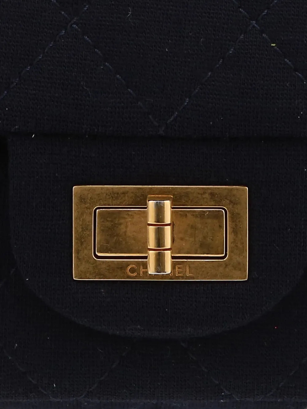 Pre-OwnedCHANEL Pre-Owned2013 2.55 Reissue Flap shoulder bag