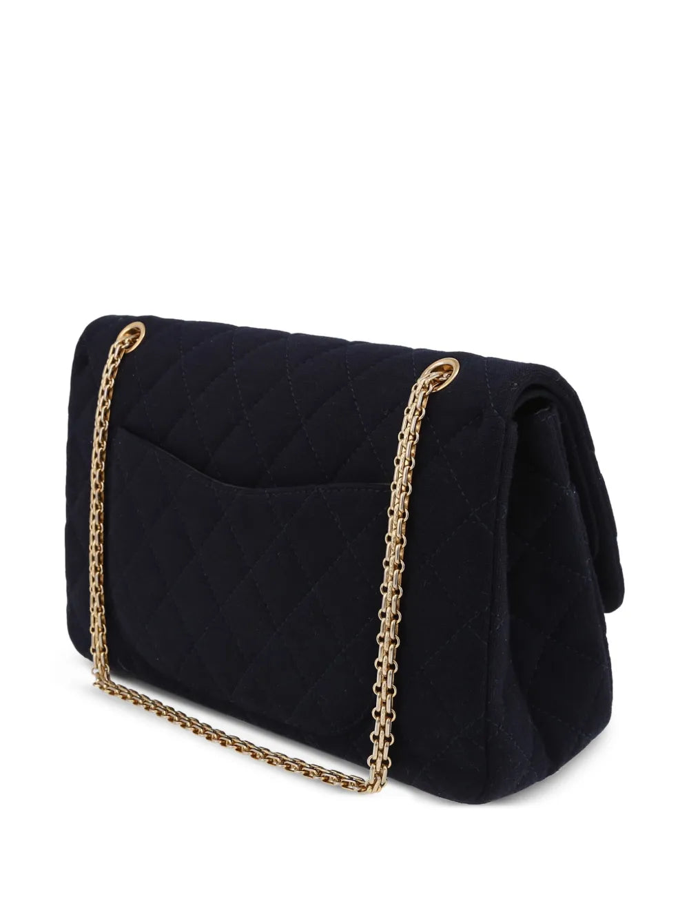 Pre-OwnedCHANEL Pre-Owned2013 2.55 Reissue Flap shoulder bag