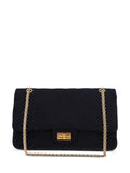 Pre-OwnedCHANEL Pre-Owned2013 2.55 Reissue Flap shoulder bag
