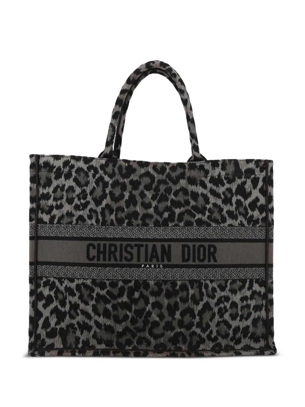 Pre-OwnedChristian Dior Pre-Owned2020s Dior Book Tote bag