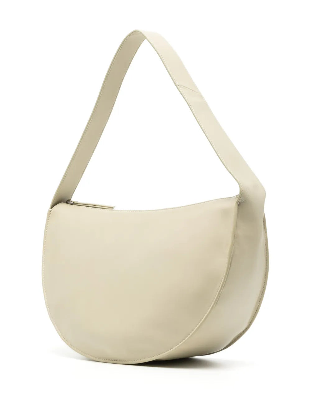 Yu MeiAntonia leather shoulder bag