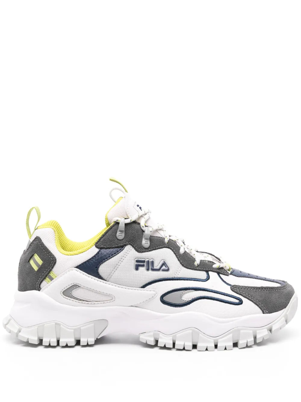 Fila Ray Tracer Tr2 Sneakers