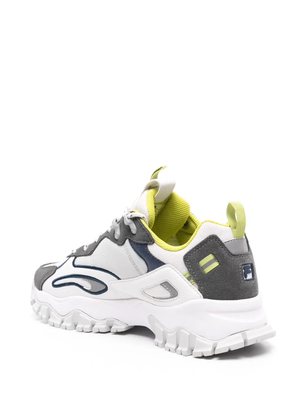 Fila Ray Tracer Tr2 Sneakers