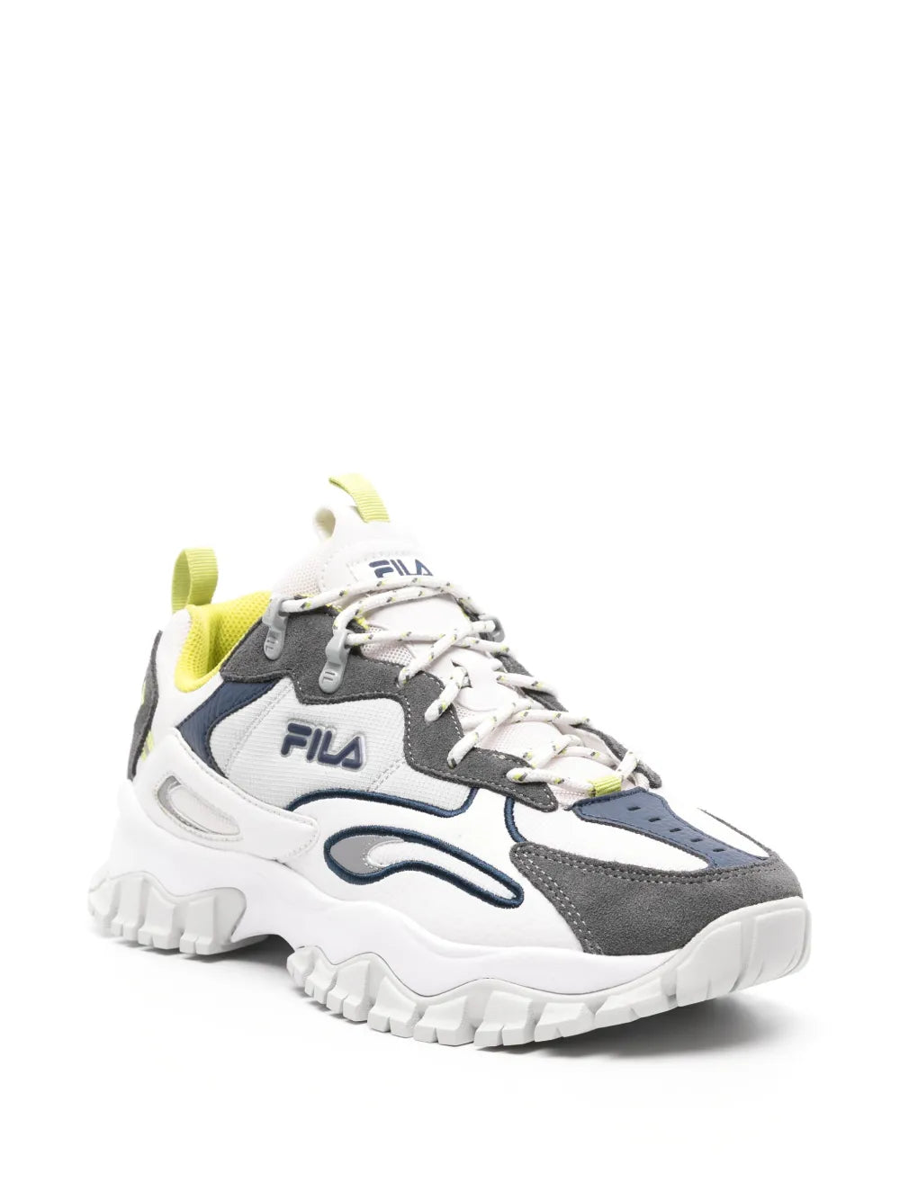 Fila Ray Tracer Tr2 Sneakers