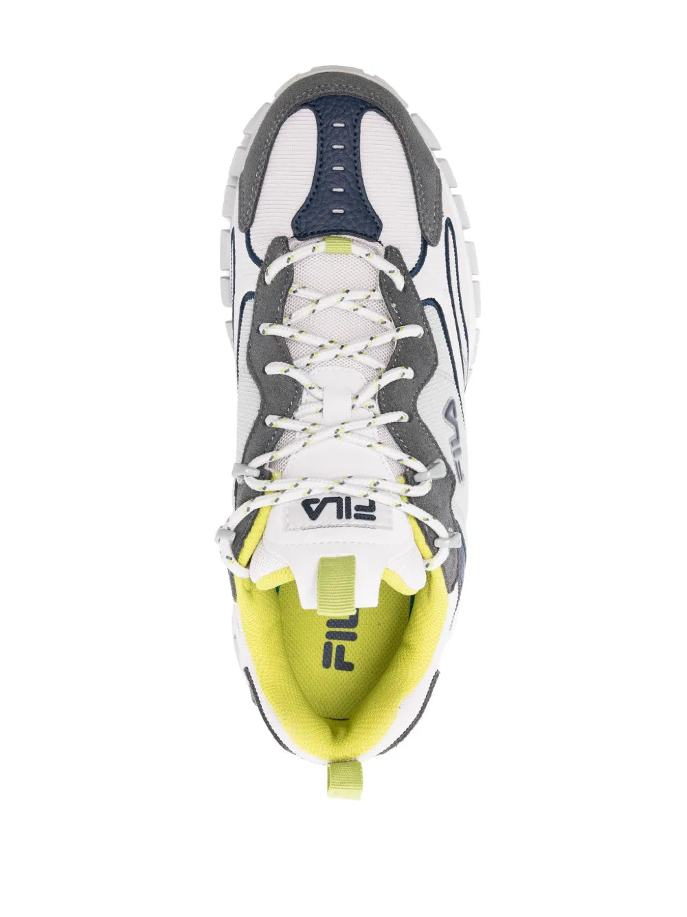 Fila Ray Tracer Tr2 Sneakers