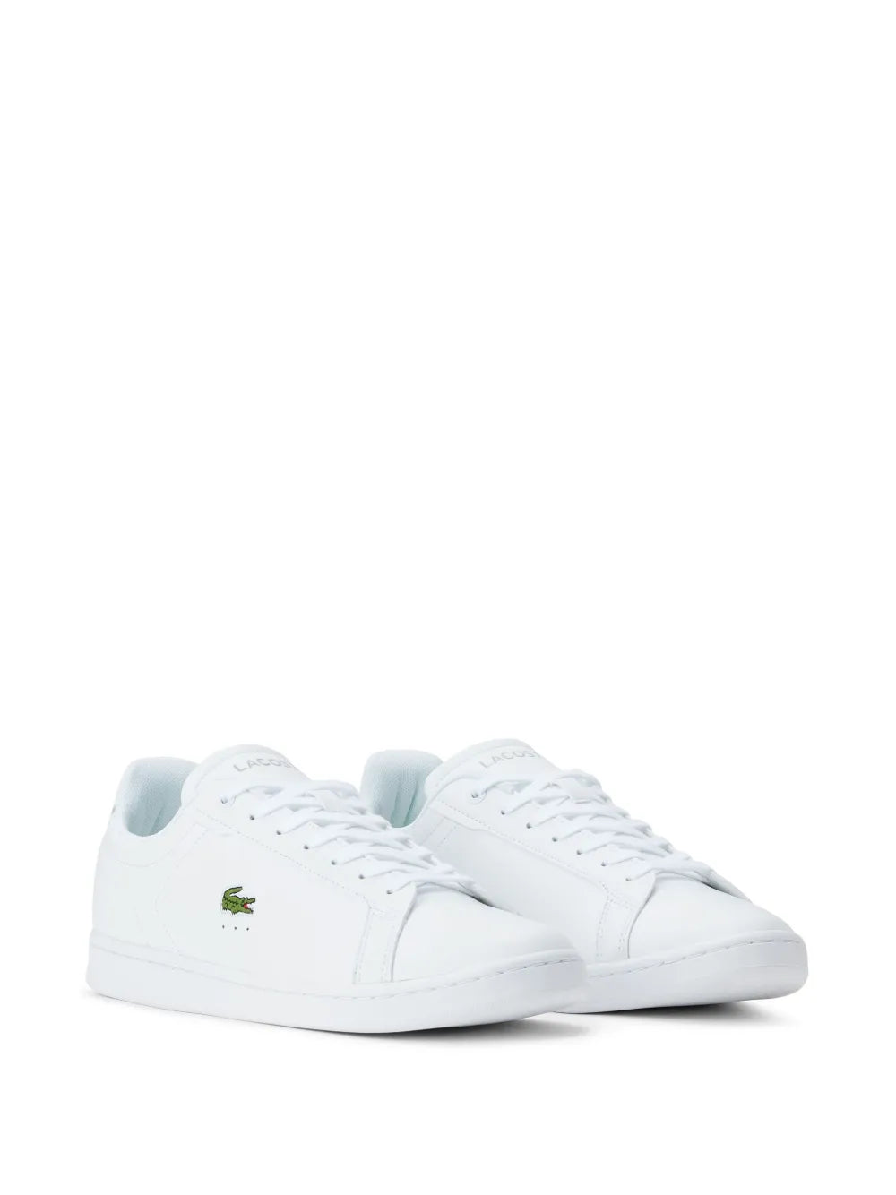 Lacoste Carnaby Pro Bl Leather Sneakers