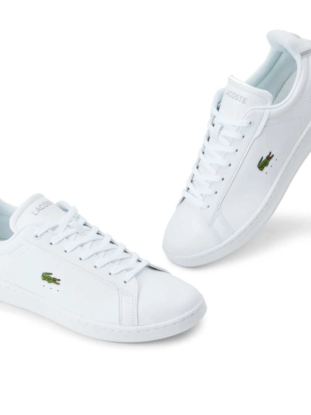 Lacoste Carnaby Pro Bl Leather Sneakers