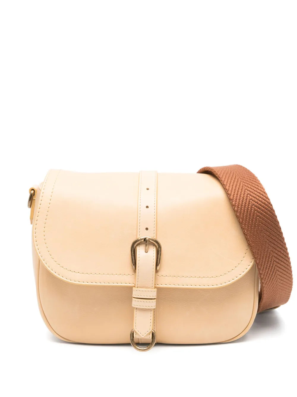 Golden Goosemedium Sally cross body bag