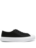 Givenchy City Low Logo-Jacquard Sneakers