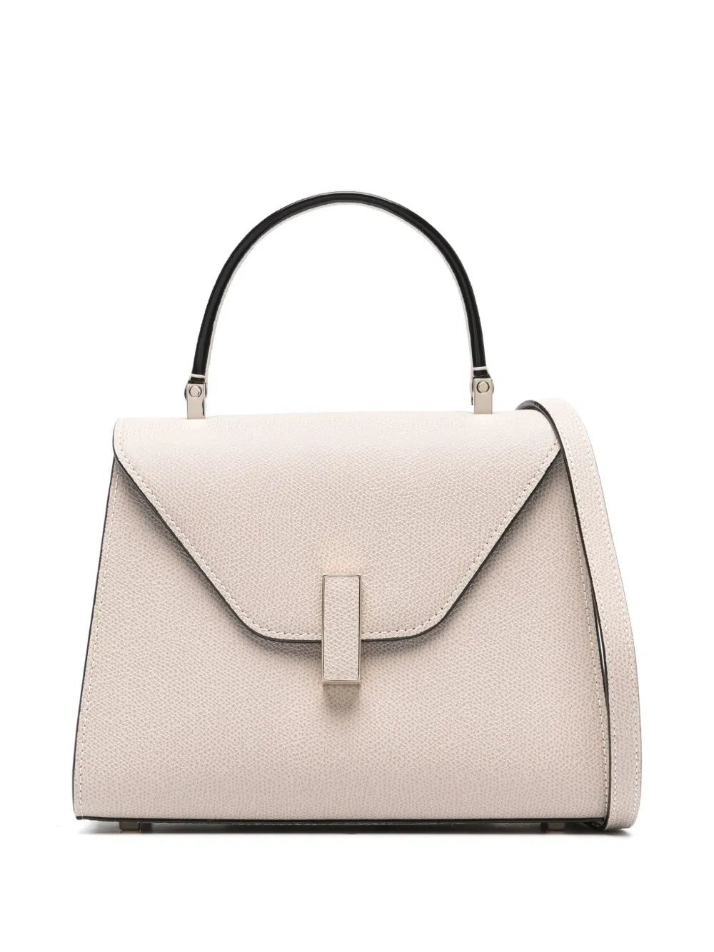 ValextraIside leather tote bag