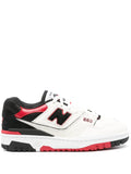 New Balance 550 Panelled-Design Sneakers