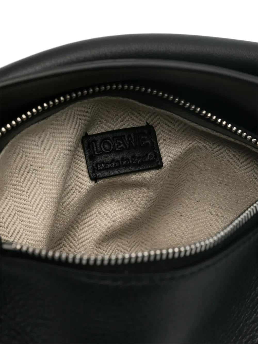 LOEWEmini Puzzle tote bag