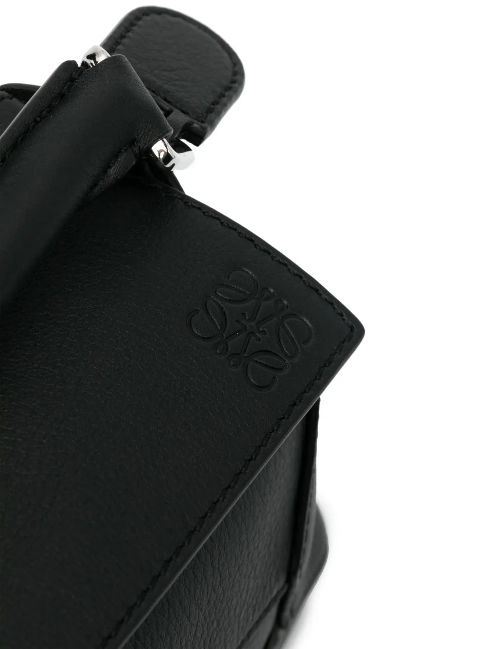 LOEWEmini Puzzle tote bag